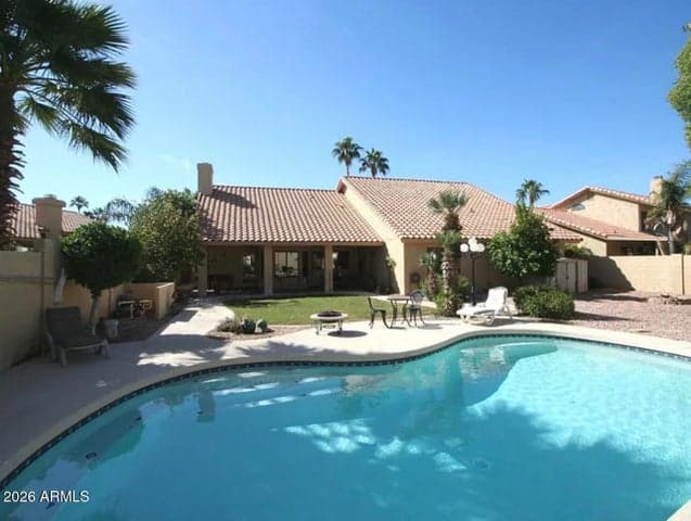 9274 E CORRINE Drive, Scottsdale, AZ