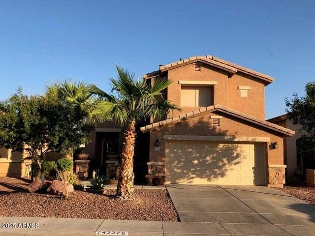 42275 W Calle Street, Maricopa, AZ