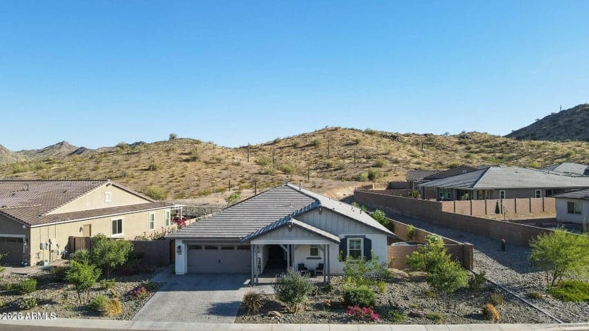16475 W FAWN Drive, Goodyear, AZ