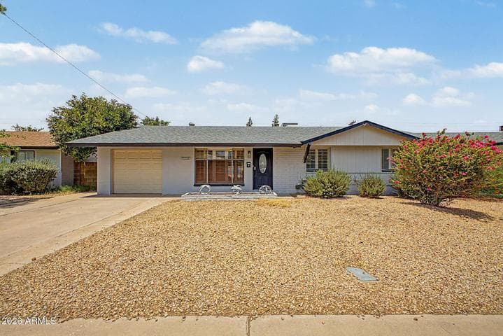 8330 E MONTE VISTA Road, Scottsdale, AZ