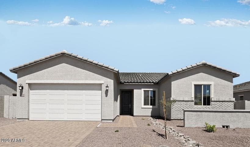 16368 S 182ND Avenue, Goodyear, AZ