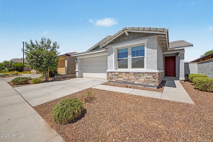 4422 N 198TH Drive, Litchfield Park, AZ