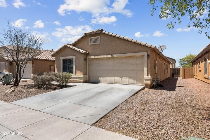 40442 W THORNBERRY Lane, Maricopa, AZ