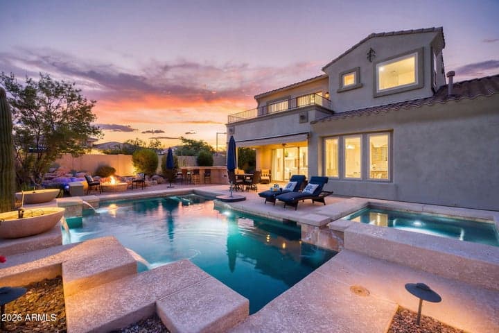 29252 N 122ND Drive, Peoria, AZ