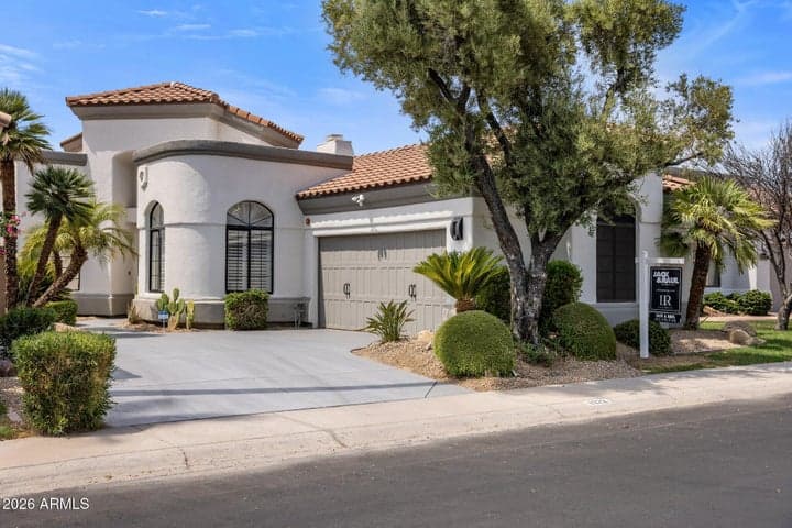 8222 E CORTEZ Drive, Scottsdale, AZ