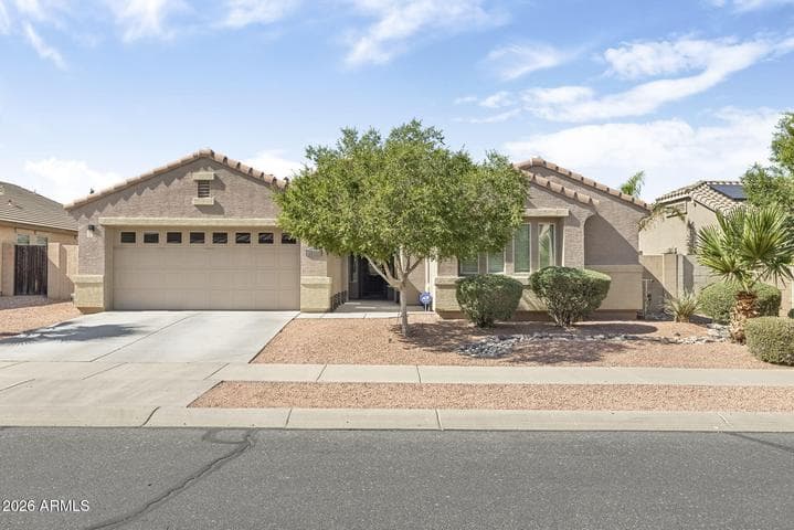 17820 W CHARTER OAK Road, Surprise, AZ
