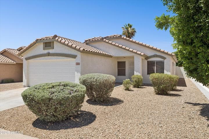 826 E POTTER Drive, Phoenix, AZ