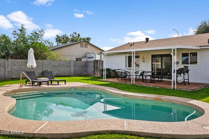 2322 E JUANITA Avenue, Mesa, AZ