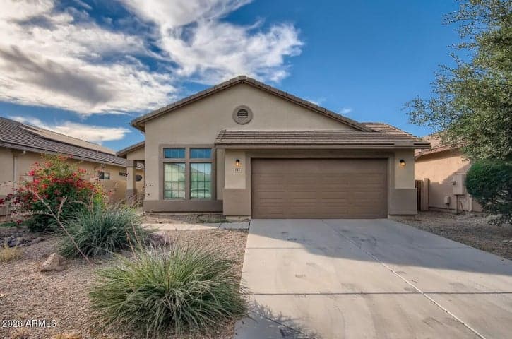 797 W AGRARIAN HILLS Drive, San Tan Valley, AZ
