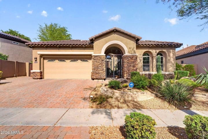 31615 N 20TH Avenue, Phoenix, AZ