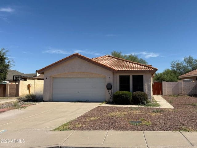 6602 E Northridge Street, Mesa, AZ