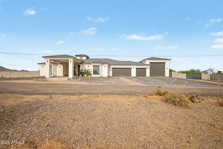 29715 N 152nd Lane, Surprise, AZ