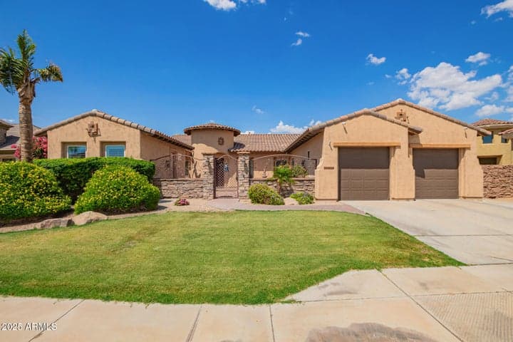 14372 W CYPRESS Street, Goodyear, AZ