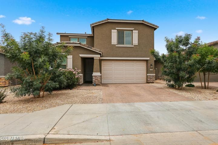 4414 S 109TH Avenue, Tolleson, AZ