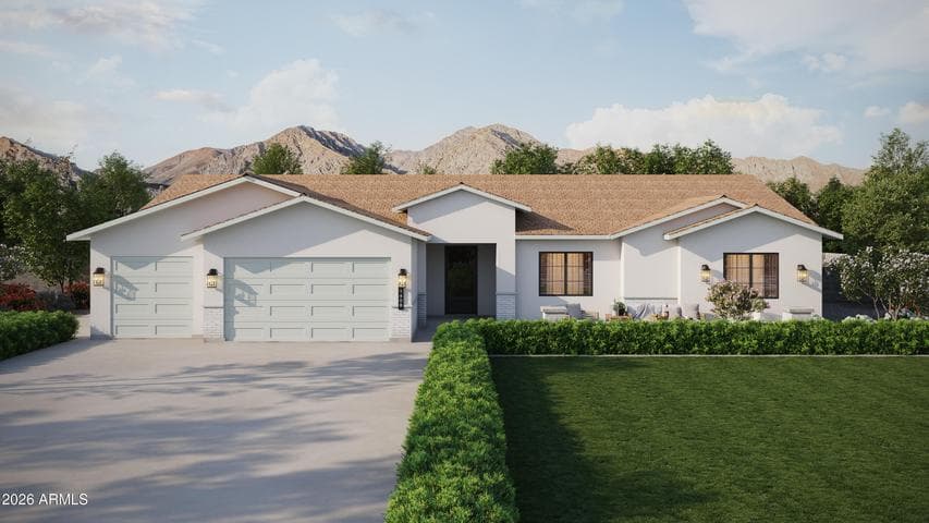 26604 N Magnolia Road, San Tan Valley, AZ