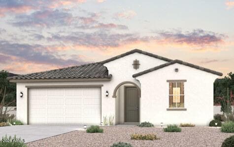 30111 W OLEANDER Way, Buckeye, AZ