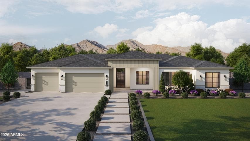 26578 N Magnolia Road, San Tan Valley, AZ