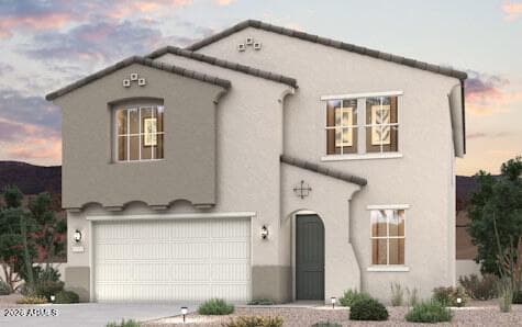 24219 W DEKALB Lane, Buckeye, AZ