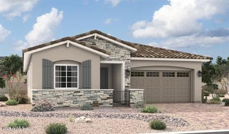 18819 W WILLIAMSFIELD Road, Goodyear, AZ