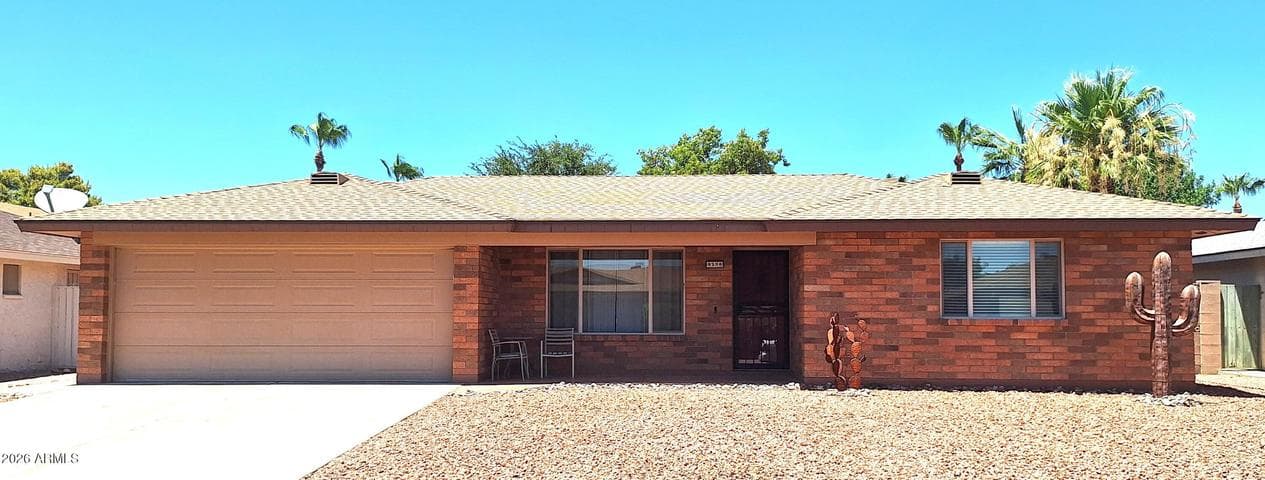 8258 E KILAREA Avenue, Mesa, AZ