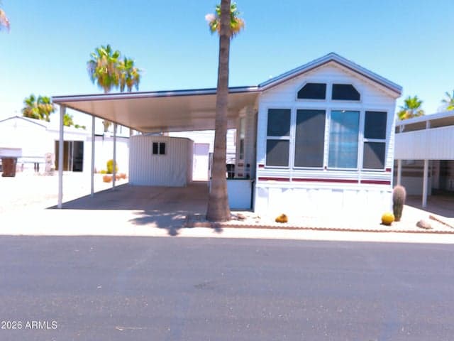 788 CINNABAR Drive, Apache Junction, AZ