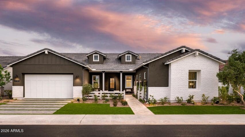 17701 W WILDWOOD Street, Surprise, AZ
