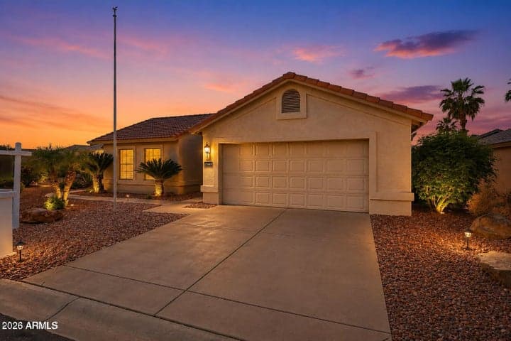 2938 N 149TH Drive, Goodyear, AZ