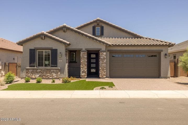 3272 W Santa Rosa Road, Queen Creek, AZ