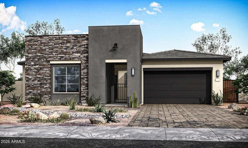 3528 W BUIST Avenue, Laveen, AZ