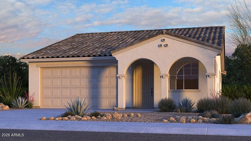 8723 W PASADENA Avenue, Glendale, AZ