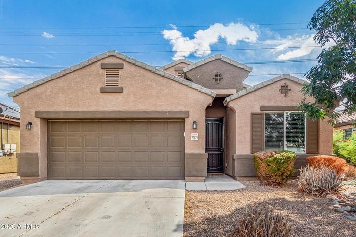 23823 W MAGNOLIA Drive, Buckeye, AZ