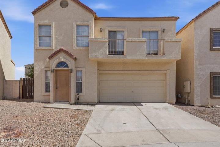 1026 W LIBRA Drive, Tempe, AZ
