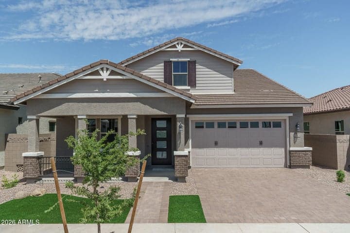15606 W PERSHING Street, Surprise, AZ
