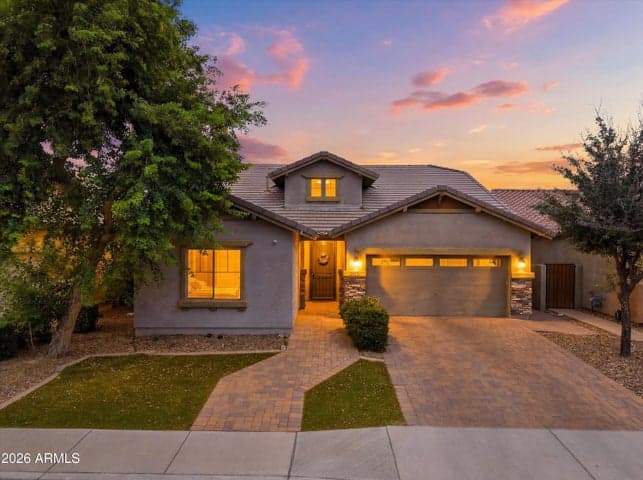 28233 N WELTON Place, San Tan Valley, AZ
