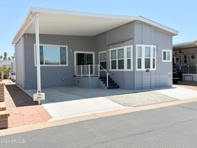 111 S GREENFIELD Road #753, Mesa, AZ