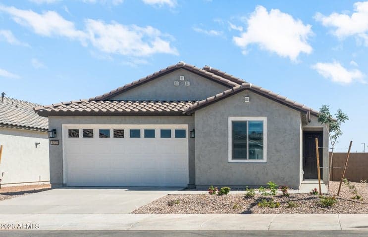 8079 W MEADOWLARK Way, Florence, AZ