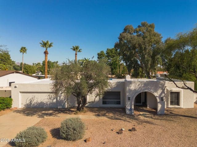 8907 N 80TH Place, Scottsdale, AZ