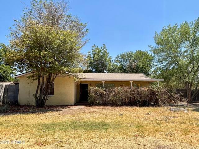 2335 W Myrtle Avenue, Phoenix, AZ
