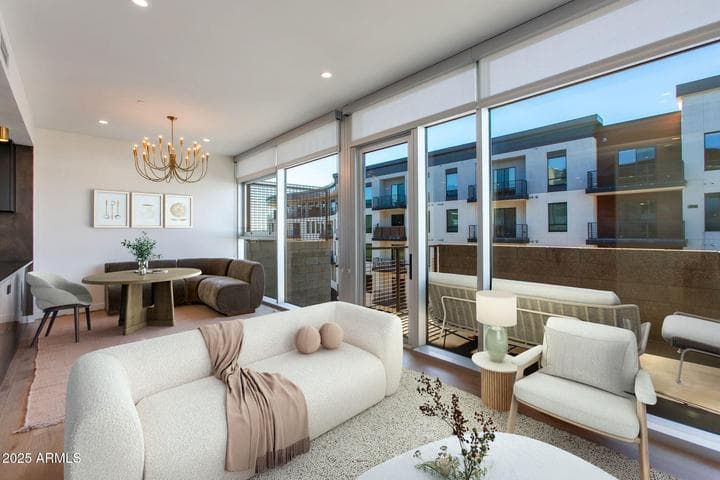 4747 N SCOTTSDALE Road #4007, Scottsdale, AZ