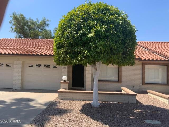 2311 S FARNSWORTH Drive #85, Mesa, AZ