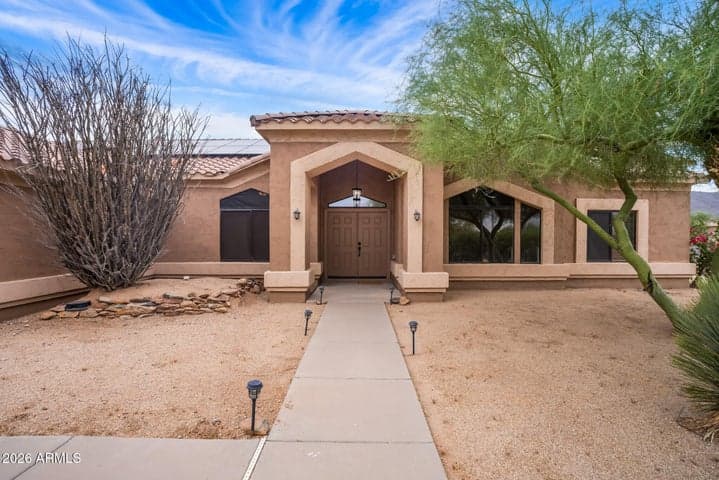 512 E JORDON Lane, Phoenix, AZ
