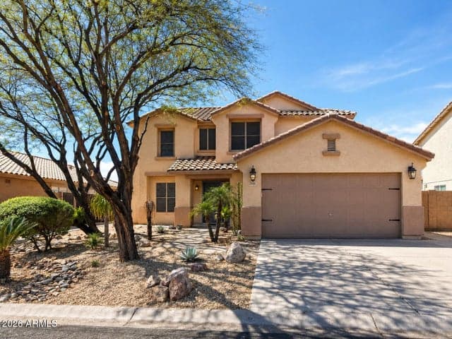2946 S CAMRY Street, Mesa, AZ