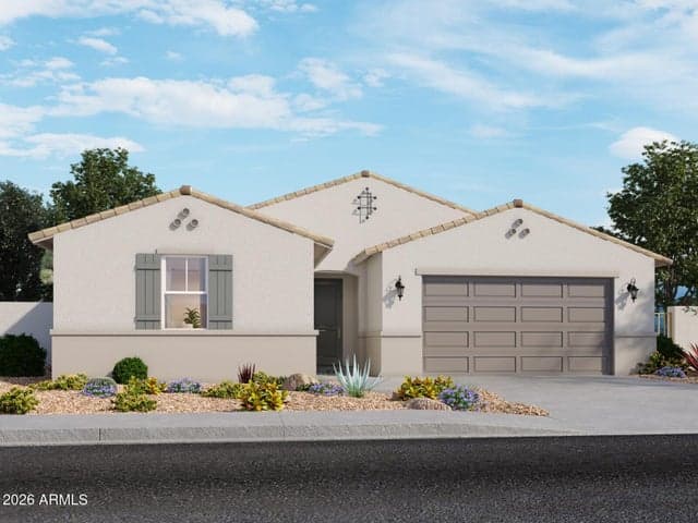 10811 W JONES Avenue, Tolleson, AZ