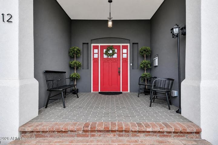 412 N 14TH Street, Phoenix, AZ