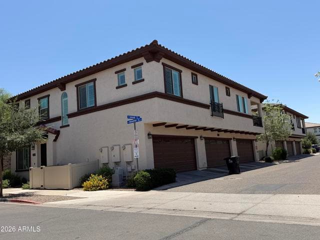 2723 S CAVALIER Drive #103, Gilbert, AZ