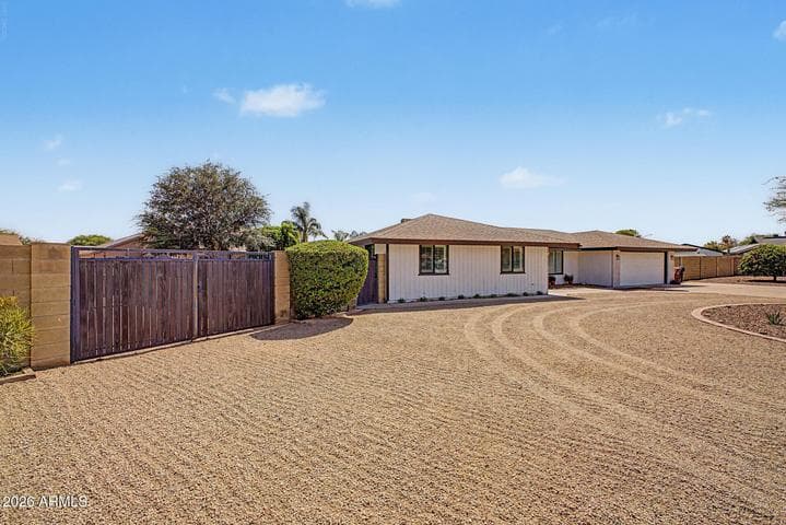 8767 W VILLA HERMOSA --, Peoria, AZ
