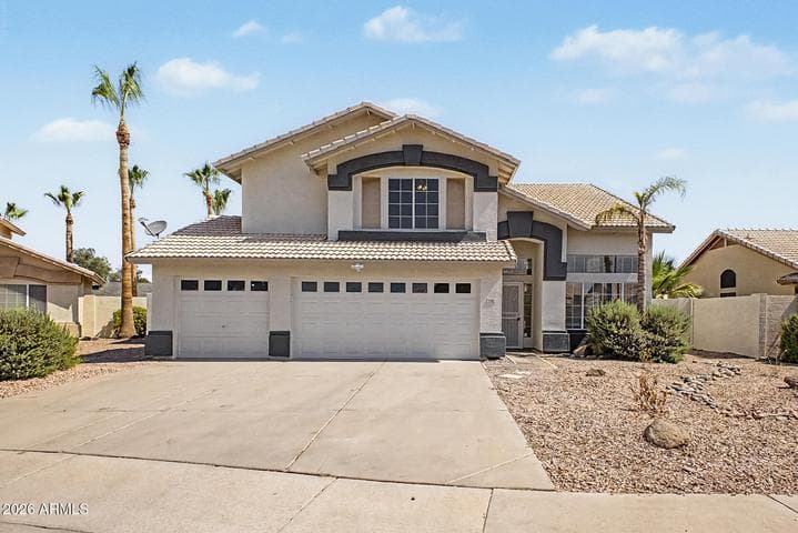 7418 E FARMDALE Avenue, Mesa, AZ
