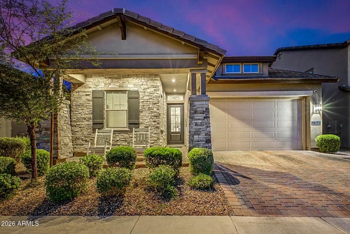 21641 N 59TH Street, Phoenix, AZ