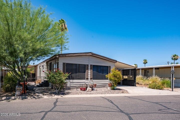 16820 N 2nd Avenue #284, Phoenix, AZ