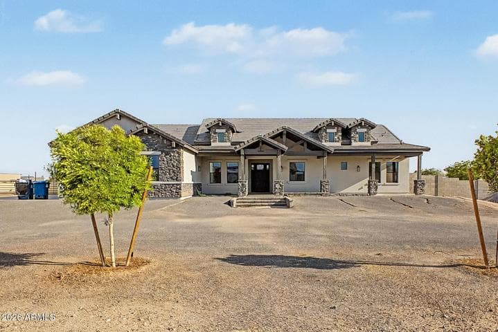 30025 W ROOSEVELT Street, Buckeye, AZ